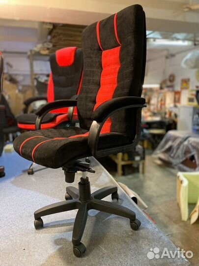 Компьютерное кресло