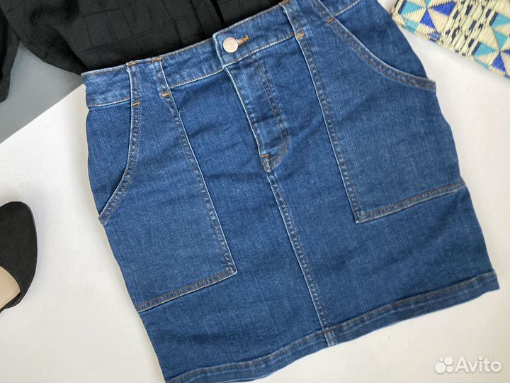 Юбка женская 44 46