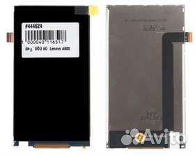 Дисплей для Lenovo для A800