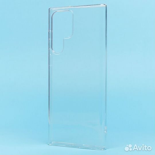Чехол Activ ASC-101 для Samsung S22 Ultra силикон
