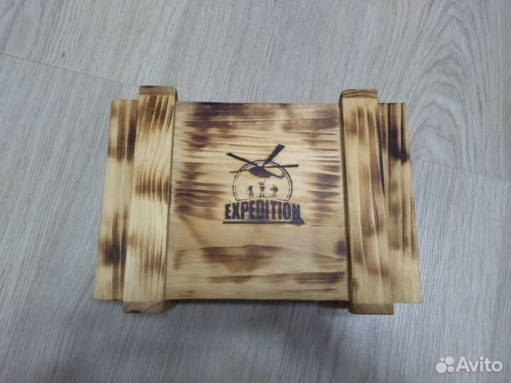 Универсальный набор туриста 