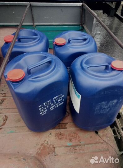 Ингибитор солеотложений для обратного осмоса