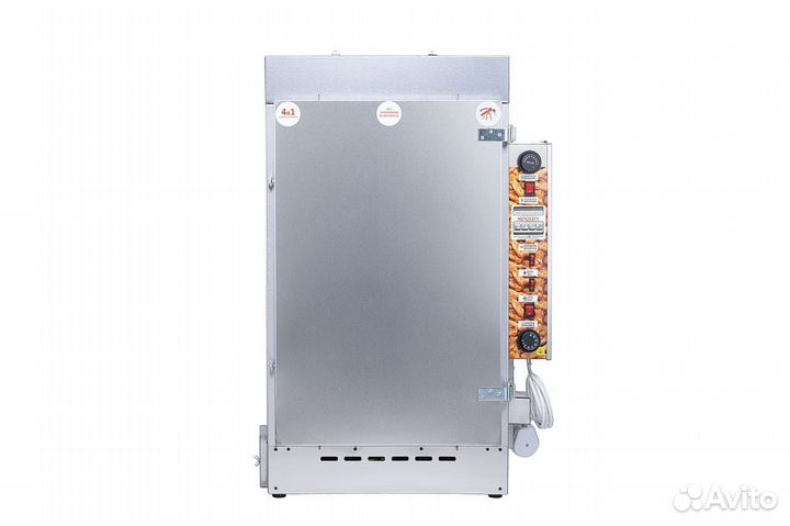 Коптильней Москит