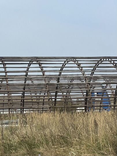 Склад, 400 м²