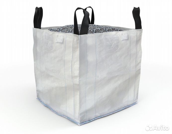 Биг бэги от производителя