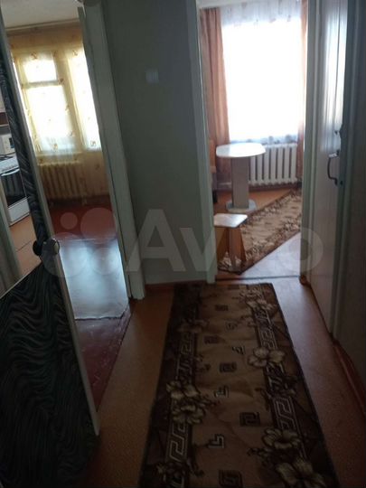 1-к. квартира, 33 м², 5/5 эт.