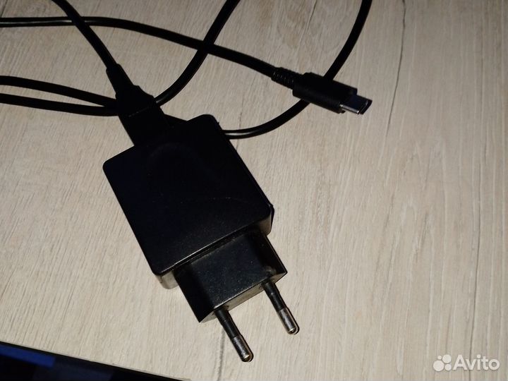 Зарядка тайпси