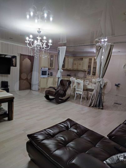 Офис, 141.6 м²