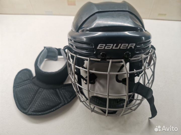 Защита для хоккея детская