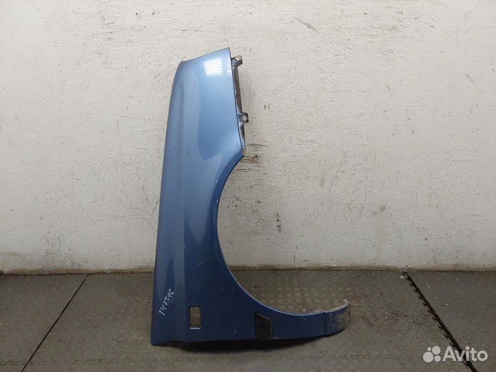 Крыло Volkswagen Golf 3, 1994