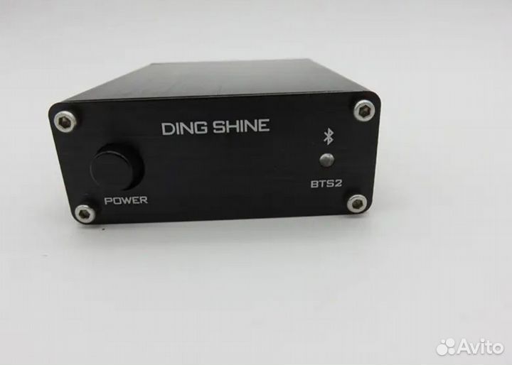 Bluetooth адаптер aptx