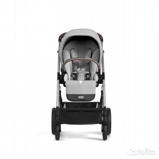 Cybex Balios S Lux 2023 (2 в 1) (Новая)