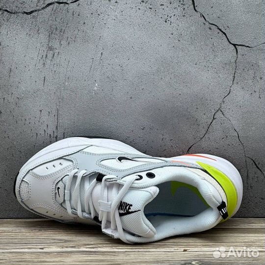 Кроссовки Nike M2K Tekno Размеры 37-41