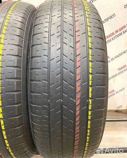 Yokohama Geolandar G091 225/65 R17 99N