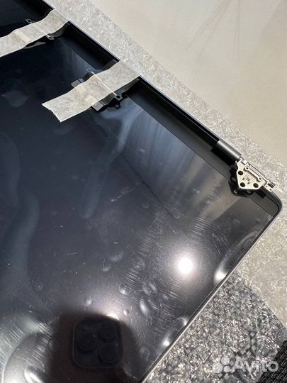 Матрица MacBook Pro 16 M1 2021 A2485