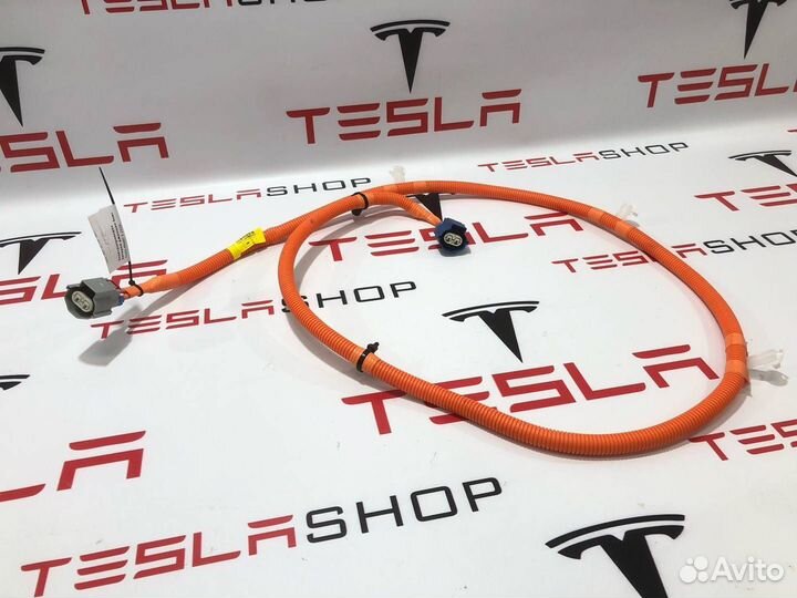 Электропроводка батареи джаншен бокс Tesla Model X