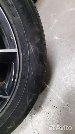 Pirelli Scorpion 215/60 R17