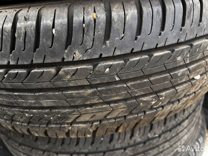 Goform G-520 185/65 R15 88H