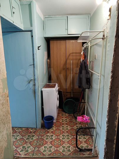 2-к. квартира, 43,7 м², 2/5 эт.