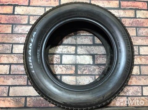 Bridgestone Turanza ER300 215/60 R16