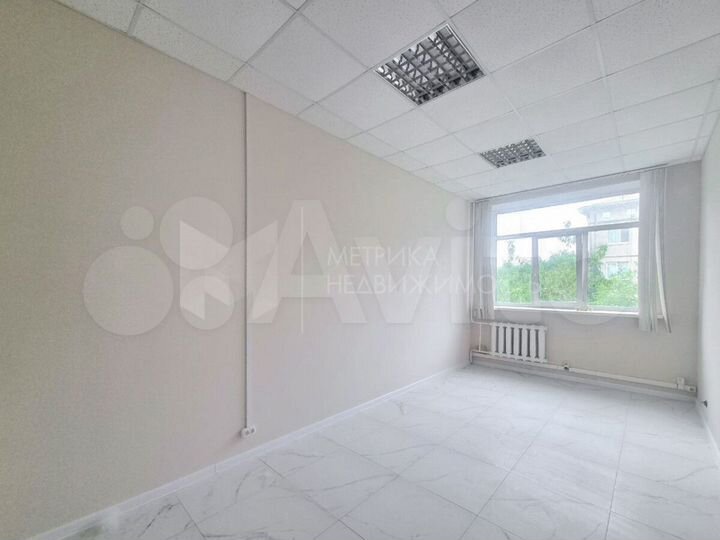 Продам офисное помещение, 33.2 м²