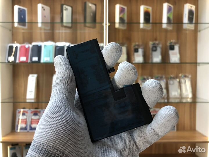 Акб для Apple iPhone X, Deji