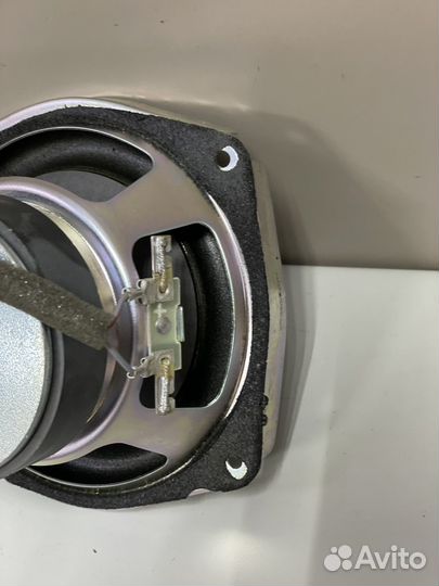 Динамик передний bose Ауди А6 С6