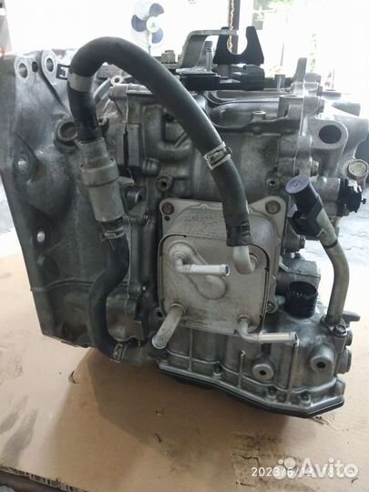 Вариатор JF015E для Ниссан Жук 1.6 литра