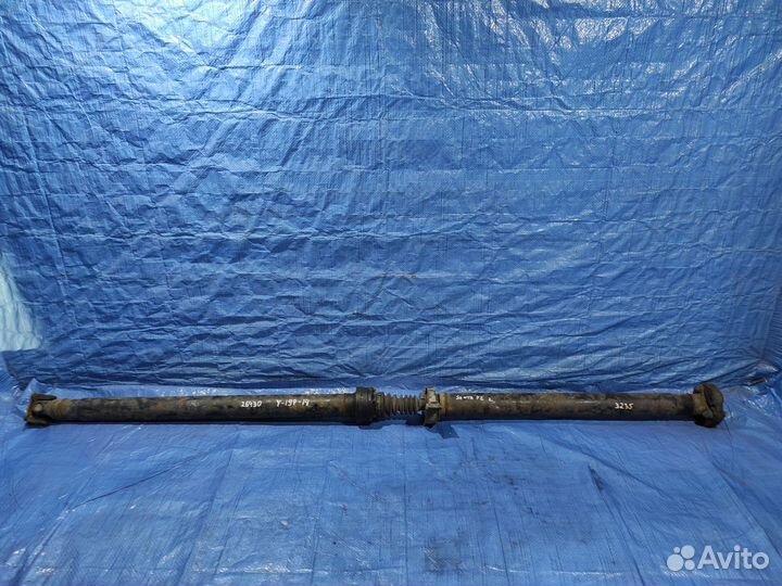 Вал карданный (Кардан ) Hyundai Santa Fe II 2006-2