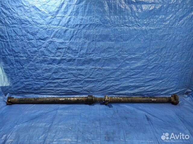 Вал карданный (Кардан ) Hyundai Santa Fe II 2006-2