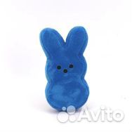 Плюшевые зайки