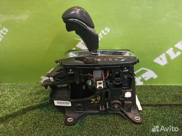 Селектор АКПП Honda Accord 9