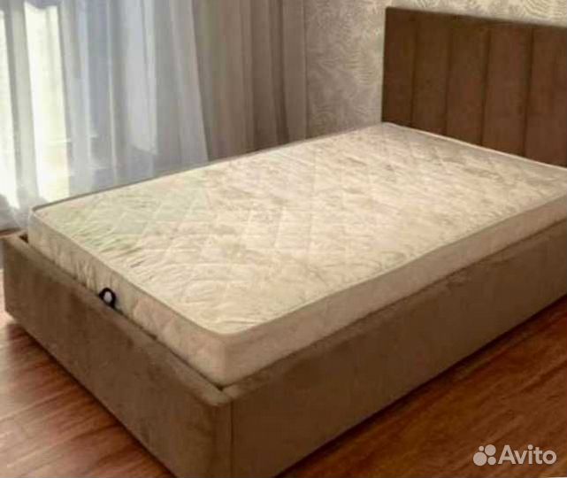 Матрас в кровать 140х200, 160х200