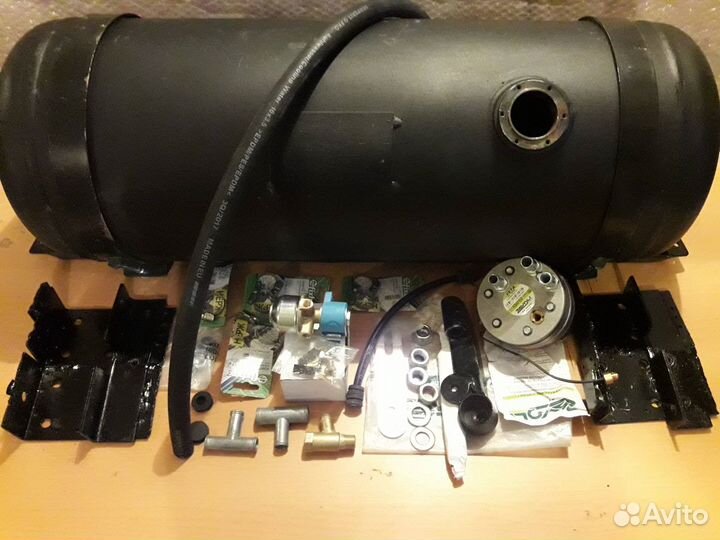 Продам гбо для авто ваз, Datsun, Daewoo Nexia