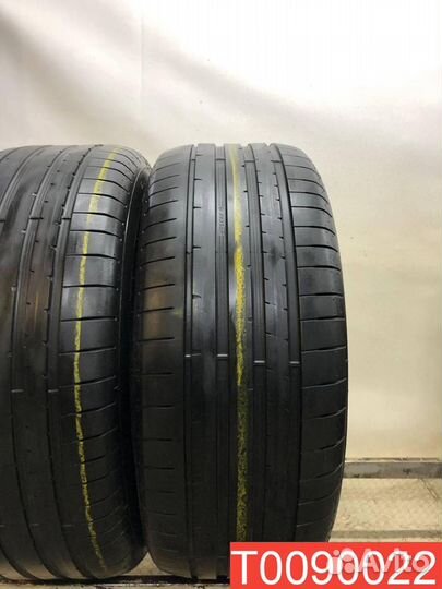 Dunlop SP Sport Maxx RT 2 235/50 R18 97V