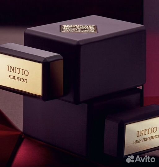 Парфюм initio. Шанель. Том форд. Амуаж. Духи