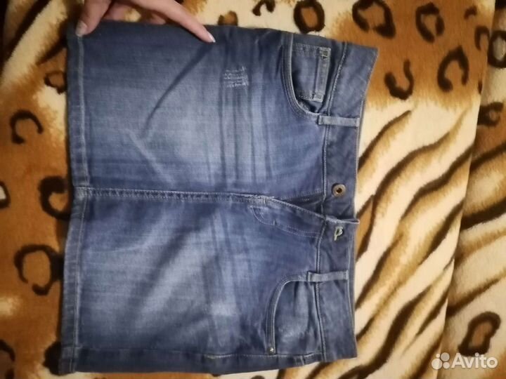 Женская одежда 40-44рр