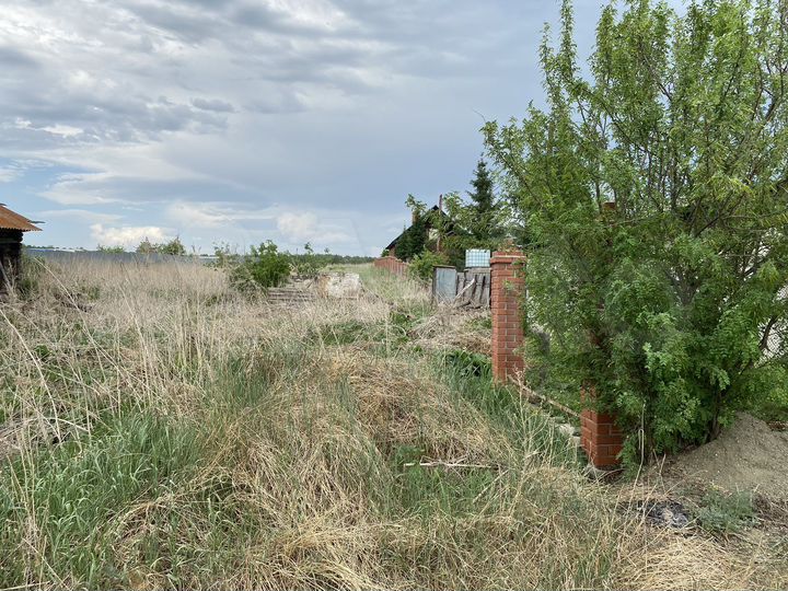 Участок 26 сот. (ИЖС)