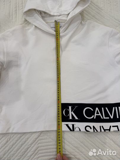 Calvin klein худи m