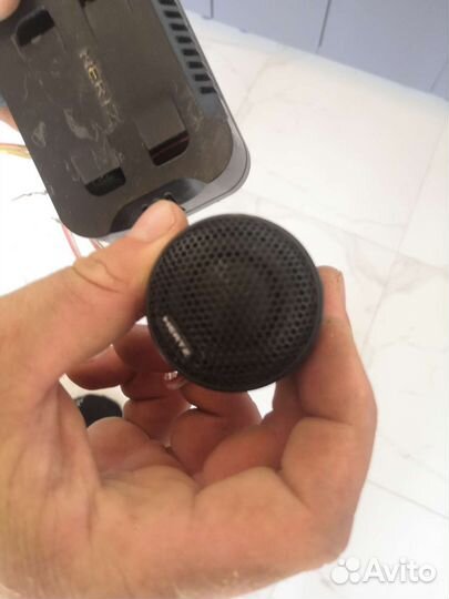 Кроссоверы Hertz