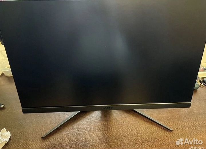 Монитор 144 гц msi