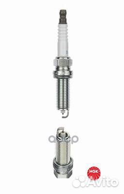 Свеча (Iridium) ilkar7B-11 toyota corolla E15/E18