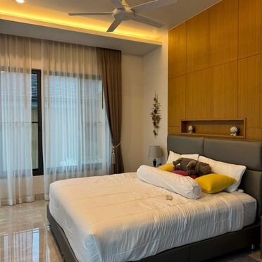 Дом (Таиланд)