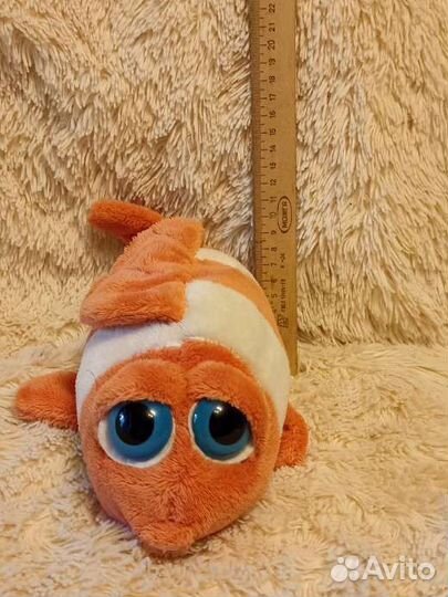 Мягкие игрушки