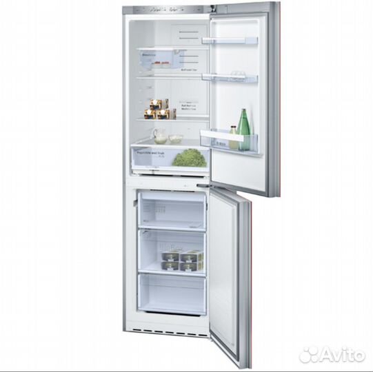 Bosch фасад стекло