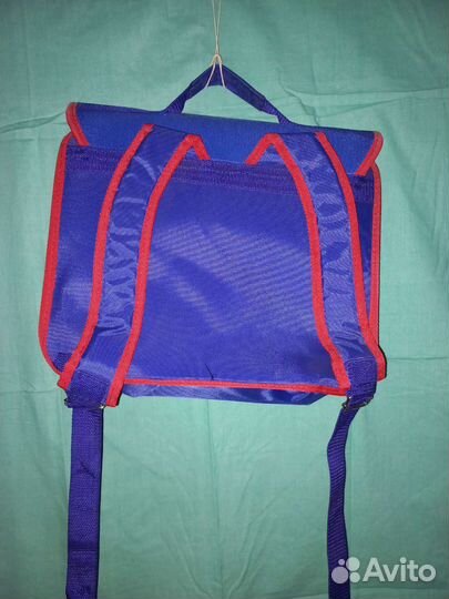 Портфель школьный