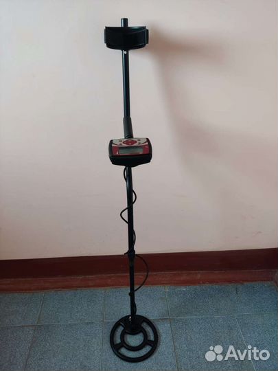 Металлоискатель Minelab X-Terra 305, New