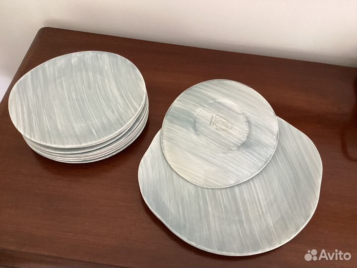 Столовый сервиз на 12 персон