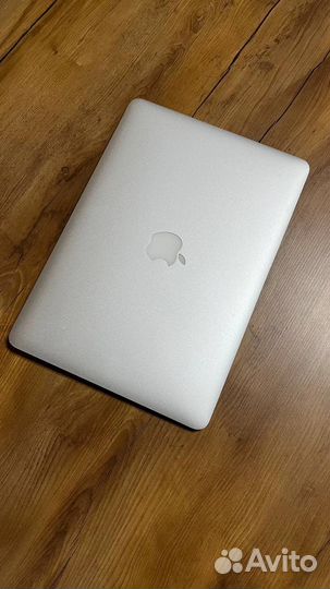 Apple macbook air 13
