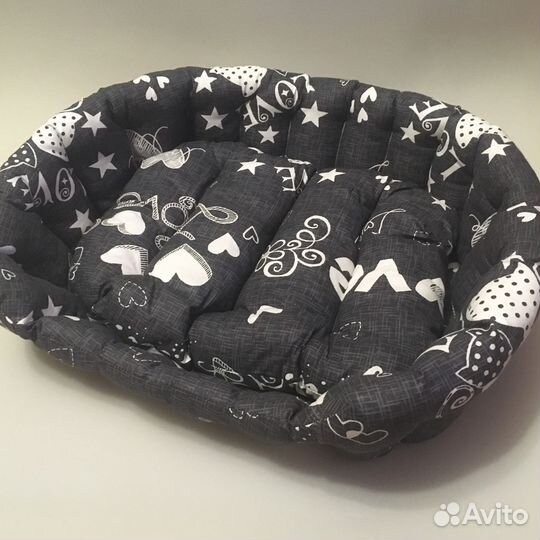 Лежак для животных